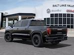 2025 GMC Sierra 1500 Crew Cab 4x4 Pickup for sale #G43842A - photo 3