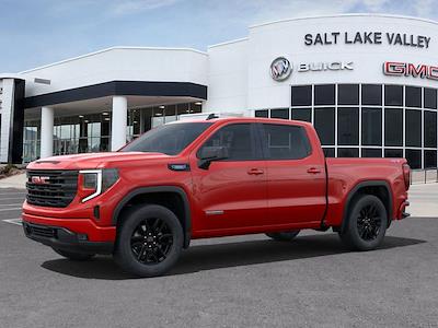 2025 GMC Sierra 1500 Crew Cab 4x4 Pickup for sale #G43844A - photo 2