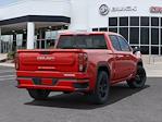 2025 GMC Sierra 1500 Crew Cab 4x4 Pickup for sale #G43844A - photo 4