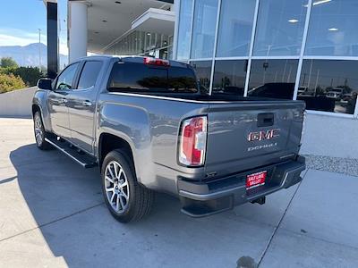 Used 2022 GMC Canyon Denali Crew Cab 4x4 Pickup for sale #G43852B - photo 2