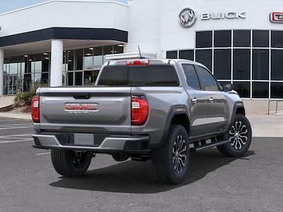 New 2025 GMC Canyon Denali Crew Cab 4x4 Pickup for sale #G43854A - photo 2