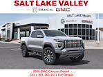 New 2025 GMC Canyon Denali Crew Cab 4x4 Pickup for sale #G43854A - photo 1