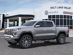 New 2025 GMC Canyon Denali Crew Cab 4x4 Pickup for sale #G43854A - photo 4