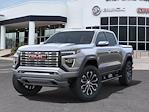 New 2025 GMC Canyon Denali Crew Cab 4x4 Pickup for sale #G43854A - photo 3