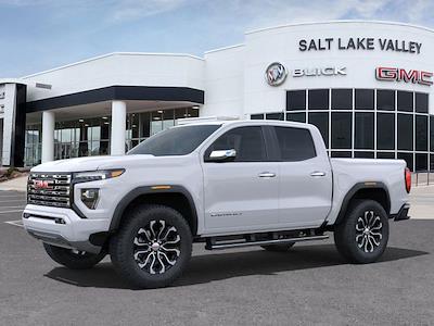 New 2025 GMC Canyon Denali Crew Cab 4x4 Pickup for sale #G43855A - photo 2