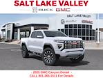 New 2025 GMC Canyon Denali Crew Cab 4x4 Pickup for sale #G43855A - photo 1