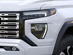 New 2025 GMC Canyon Denali Crew Cab 4x4 Pickup for sale #G43855A - photo 10