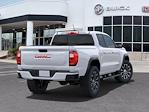 New 2025 GMC Canyon Denali Crew Cab 4x4 Pickup for sale #G43855A - photo 4