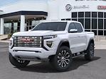 New 2025 GMC Canyon Denali Crew Cab 4x4 Pickup for sale #G43855A - photo 6