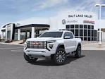 New 2025 GMC Canyon Denali Crew Cab 4x4 Pickup for sale #G43855A - photo 8