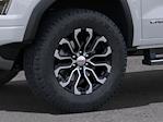 New 2025 GMC Canyon Denali Crew Cab 4x4 Pickup for sale #G43855A - photo 9