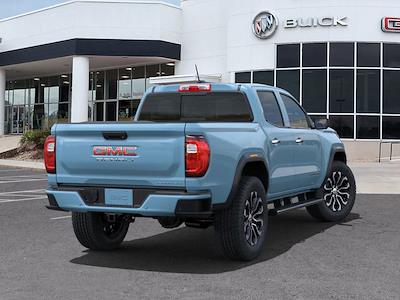 New 2025 GMC Canyon Denali Crew Cab 4x4 Pickup for sale #G43856A - photo 2