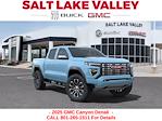 New 2025 GMC Canyon Denali Crew Cab 4x4 Pickup for sale #G43856A - photo 1