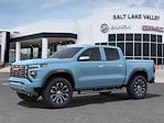 New 2025 GMC Canyon Denali Crew Cab 4x4 Pickup for sale #G43856A - photo 4