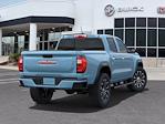 New 2025 GMC Canyon Denali Crew Cab 4x4 Pickup for sale #G43856A - photo 2