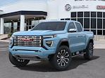 New 2025 GMC Canyon Denali Crew Cab 4x4 Pickup for sale #G43856A - photo 3