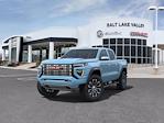 New 2025 GMC Canyon Denali Crew Cab 4x4 Pickup for sale #G43856A - photo 7