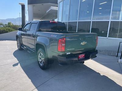 2016 Chevrolet Colorado Crew Cab 4x4 Pickup for sale #G43863C - photo 2
