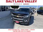 2016 Chevrolet Colorado Crew Cab 4x4 Pickup for sale #G43863C - photo 1
