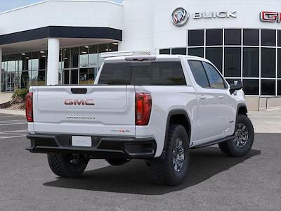New 2025 GMC Sierra 1500 AT4X Crew Cab 4x4 Pickup for sale #G43868A - photo 2