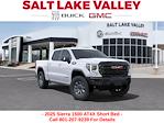 New 2025 GMC Sierra 1500 AT4X Crew Cab 4x4 Pickup for sale #G43868A - photo 1