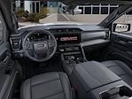 New 2025 GMC Sierra 1500 AT4X Crew Cab 4x4 Pickup for sale #G43868A - photo 15
