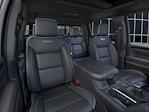 New 2025 GMC Sierra 1500 AT4X Crew Cab 4x4 Pickup for sale #G43868A - photo 16