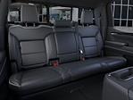 New 2025 GMC Sierra 1500 AT4X Crew Cab 4x4 Pickup for sale #G43868A - photo 17