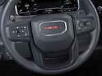 New 2025 GMC Sierra 1500 AT4X Crew Cab 4x4 Pickup for sale #G43868A - photo 19