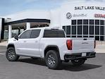 New 2025 GMC Sierra 1500 AT4X Crew Cab 4x4 Pickup for sale #G43868A - photo 4