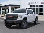 New 2025 GMC Sierra 1500 AT4X Crew Cab 4x4 Pickup for sale #G43868A - photo 6