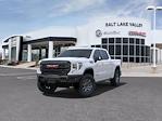 New 2025 GMC Sierra 1500 AT4X Crew Cab 4x4 Pickup for sale #G43868A - photo 8