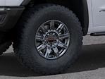 New 2025 GMC Sierra 1500 AT4X Crew Cab 4x4 Pickup for sale #G43868A - photo 9