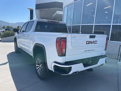 2022 GMC Sierra 1500 Crew Cab 4x4 Pickup for sale #G43868B - photo 2