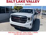 2022 GMC Sierra 1500 Crew Cab 4x4 Pickup for sale #G43868B - photo 1