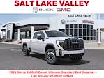 2025 GMC Sierra 3500 Crew Cab 4x4 Pickup for sale #G43870A - photo 1