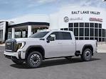 2025 GMC Sierra 3500 Crew Cab 4x4 Pickup for sale #G43870A - photo 3