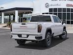 2025 GMC Sierra 3500 Crew Cab 4x4 Pickup for sale #G43870A - photo 2