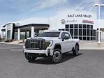 2025 GMC Sierra 3500 Crew Cab 4x4 Pickup for sale #G43870A - photo 8
