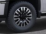 2025 GMC Sierra 3500 Crew Cab 4x4 Pickup for sale #G43870A - photo 9