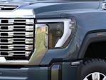 New 2025 GMC Sierra 3500 Denali Crew Cab 4x4 Pickup for sale #G43875A - photo 10