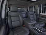 New 2025 GMC Sierra 3500 Denali Crew Cab 4x4 Pickup for sale #G43875A - photo 16