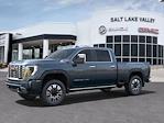New 2025 GMC Sierra 3500 Denali Crew Cab 4x4 Pickup for sale #G43875A - photo 2