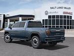 New 2025 GMC Sierra 3500 Denali Crew Cab 4x4 Pickup for sale #G43875A - photo 3