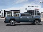 New 2025 GMC Sierra 3500 Denali Crew Cab 4x4 Pickup for sale #G43875A - photo 5