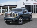 New 2025 GMC Sierra 3500 Denali Crew Cab 4x4 Pickup for sale #G43875A - photo 6