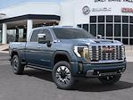 New 2025 GMC Sierra 3500 Denali Crew Cab 4x4 Pickup for sale #G43875A - photo 7
