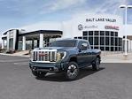 New 2025 GMC Sierra 3500 Denali Crew Cab 4x4 Pickup for sale #G43875A - photo 8