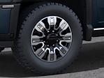 New 2025 GMC Sierra 3500 Denali Crew Cab 4x4 Pickup for sale #G43875A - photo 9