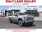 2025 GMC Sierra 3500 Crew Cab 4x4 Pickup for sale #G43877A - photo 1
